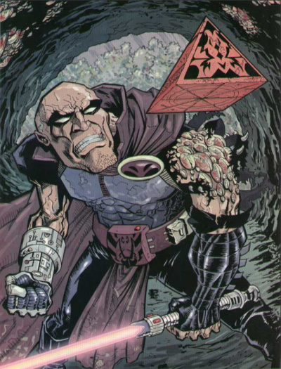 Звездные войны: Бэйн из ситов - Кевин Андерсон - Слушаем Лучшие Аудиокниги в Онлайн Библиотеке Бесплатно