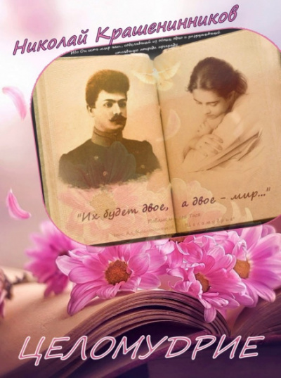 Целомудрие - Николай Крашенинников - Слушаем Лучшие Аудиокниги в Онлайн Библиотеке Бесплатно