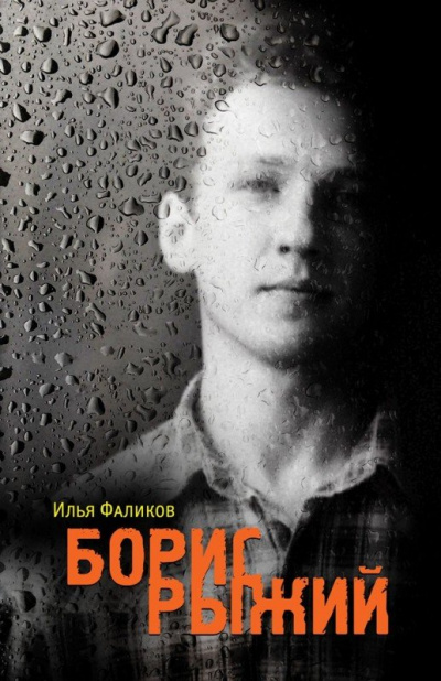 Борис Рыжий. Дивий Камень - Илья Фаликов - Слушаем Лучшие Аудиокниги в Онлайн Библиотеке Бесплатно