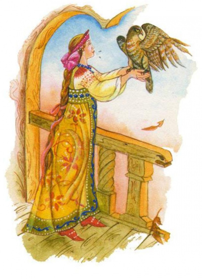 Финист - Ясный Сокол - Слушаем Лучшие Аудиокниги в Онлайн Библиотеке Бесплатно