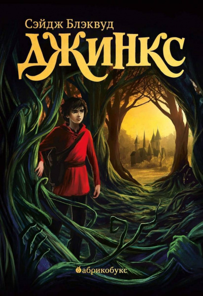 Джинкс - Сэйдж Блэквуд - Слушаем Лучшие Аудиокниги в Онлайн Библиотеке Бесплатно