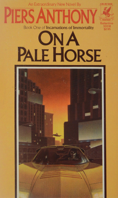 В коровнике - Пирс Энтони - Слушаем Лучшие Аудиокниги в Онлайн Библиотеке Бесплатно