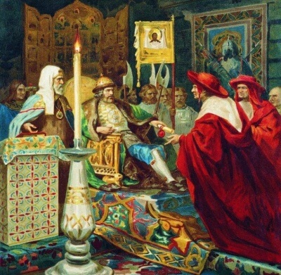 Аудиенция у князя - Александр Скоробогатов - Слушаем Лучшие Аудиокниги в Онлайн Библиотеке Бесплатно