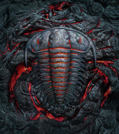 Мир Трилобита - Иван Белогорохов - Слушаем Лучшие Аудиокниги в Онлайн Библиотеке Бесплатно