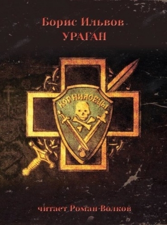 Ураган - Борис Ильвов - Слушаем Лучшие Аудиокниги в Онлайн Библиотеке Бесплатно