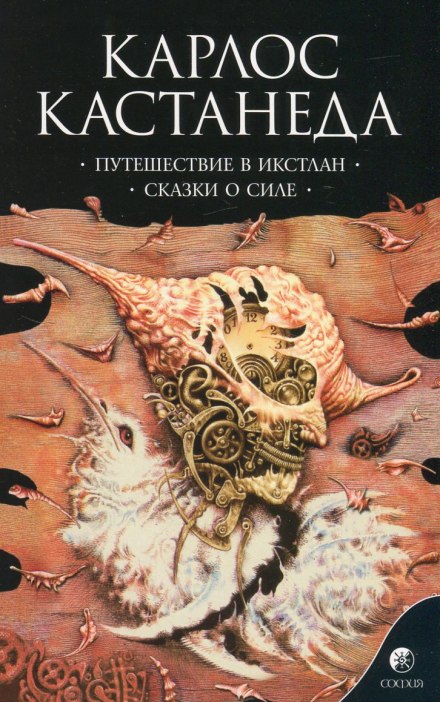 Путешествие в Икстлан - Карлос Кастанеда - Слушаем Лучшие Аудиокниги в Онлайн Библиотеке Бесплатно