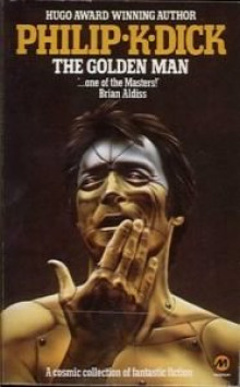 Золотой человек - Филип Дик - Слушаем Лучшие Аудиокниги в Онлайн Библиотеке Бесплатно
