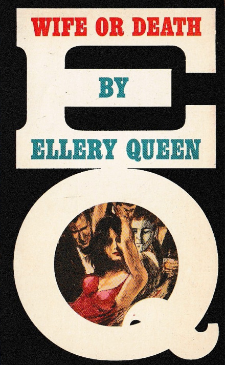 Жена или смерть - Эллери Куин - Слушаем Лучшие Аудиокниги в Онлайн Библиотеке Бесплатно