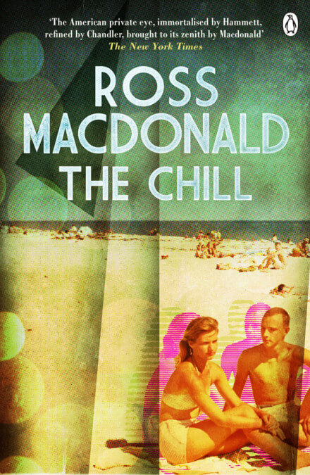 Мороз по коже - Макдональд Росс - Слушаем Лучшие Аудиокниги в Онлайн Библиотеке Бесплатно