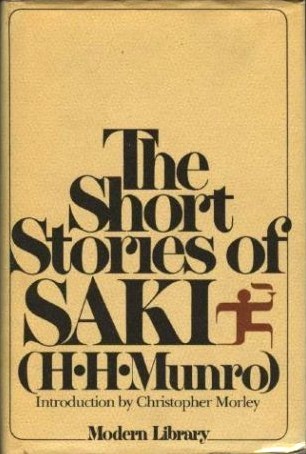 Рассказы - Саки - Слушаем Лучшие Аудиокниги в Онлайн Библиотеке Бесплатно