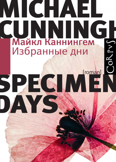 Избранные дни - Майкл Каннингем - Слушаем Лучшие Аудиокниги в Онлайн Библиотеке Бесплатно