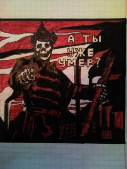 Служу Советскому Союзу - Герман Шендеров - Слушаем Лучшие Аудиокниги в Онлайн Библиотеке Бесплатно