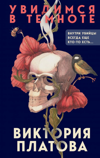 Увидимся в темноте - Виктория Платова - Слушаем Лучшие Аудиокниги в Онлайн Библиотеке Бесплатно