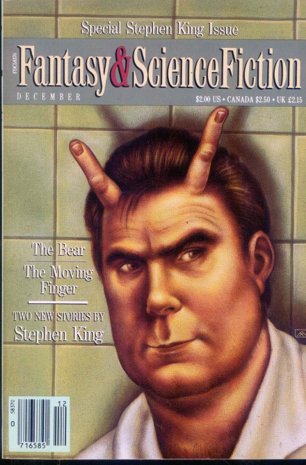 Двигающийся палец - Стивен Кинг - Слушаем Лучшие Аудиокниги в Онлайн Библиотеке Бесплатно