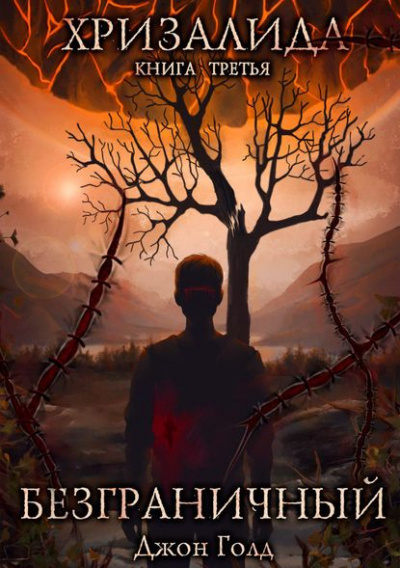 Безграничный - Джон Голд - Слушаем Лучшие Аудиокниги в Онлайн Библиотеке Бесплатно