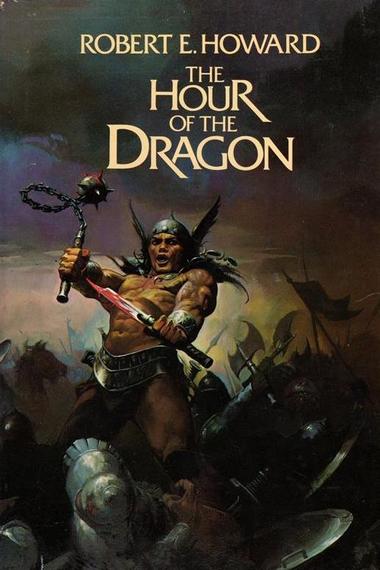 Конан. Час дракона - Роберт Говард - Слушаем Лучшие Аудиокниги в Онлайн Библиотеке Бесплатно