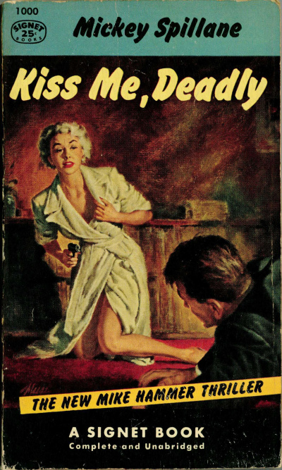 Целуй меня страстно - Микки Спиллейн - Слушаем Лучшие Аудиокниги в Онлайн Библиотеке Бесплатно