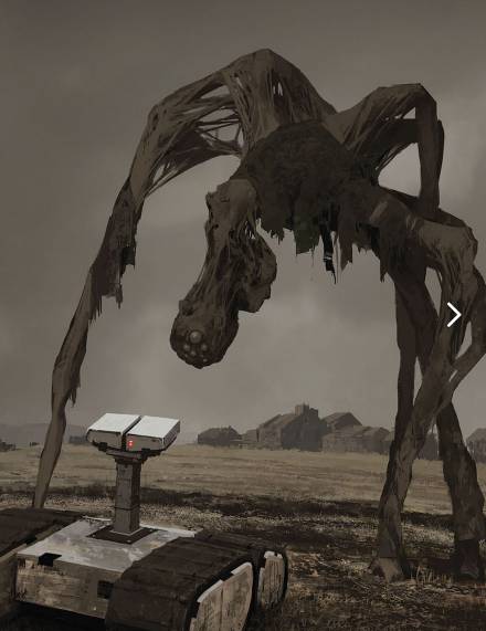 SCP-610 - Ненавидящая плоть - Слушаем Лучшие Аудиокниги в Онлайн Библиотеке Бесплатно