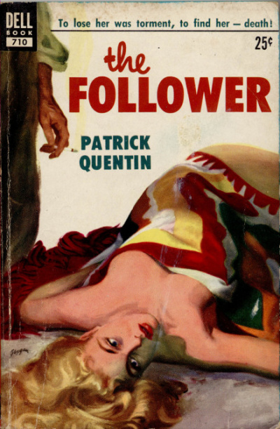 Девушка и смерть - Патрик Квентин - Слушаем Лучшие Аудиокниги в Онлайн Библиотеке Бесплатно