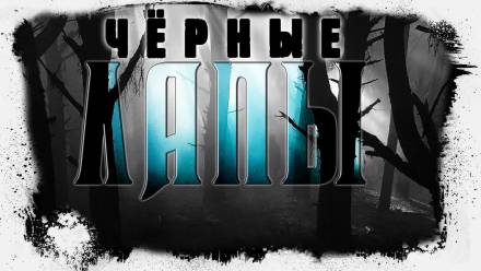 Чёрные лапы - Евгений Шиков - Слушаем Лучшие Аудиокниги в Онлайн Библиотеке Бесплатно