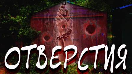 Отверстия - Герман Шендеров - Слушаем Лучшие Аудиокниги в Онлайн Библиотеке Бесплатно