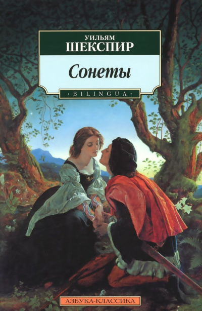 Сонеты - Уильям Шекспир - Слушаем Лучшие Аудиокниги в Онлайн Библиотеке Бесплатно