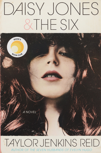 Дейзи Джонс & The Six - Тейлор Дженкинс Рейд - Слушаем Лучшие Аудиокниги в Онлайн Библиотеке Бесплатно