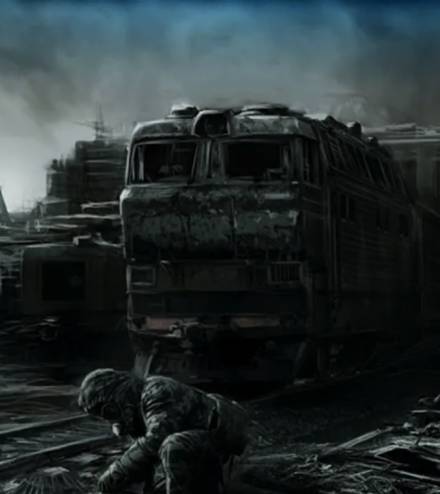 Метро в Снежинске - Александр Кирюнин - Слушаем Лучшие Аудиокниги в Онлайн Библиотеке Бесплатно