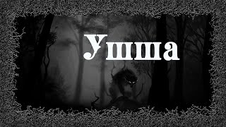 Ушша - Денис Приёмышев, Ольга Цветкова - Слушаем Лучшие Аудиокниги в Онлайн Библиотеке Бесплатно