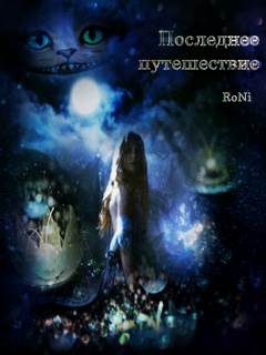 Последнее путешествие -  Рони - Слушаем Лучшие Аудиокниги в Онлайн Библиотеке Бесплатно
