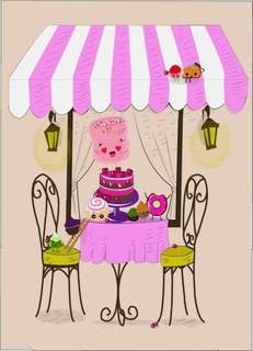 Кондитерская глазурь - Анна Сухова-Дульская - Слушаем Лучшие Аудиокниги в Онлайн Библиотеке Бесплатно