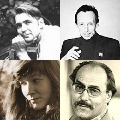 Голоса книг - Нина Ступина, Александр Лапшин - Слушаем Лучшие Аудиокниги в Онлайн Библиотеке Бесплатно