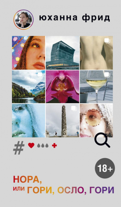 Нора, или Гори, Осло, гори - Юханна Фрид - Слушаем Лучшие Аудиокниги в Онлайн Библиотеке Бесплатно