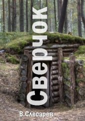 Сверчок - Вячеслав Слесарев - Слушаем Лучшие Аудиокниги в Онлайн Библиотеке Бесплатно