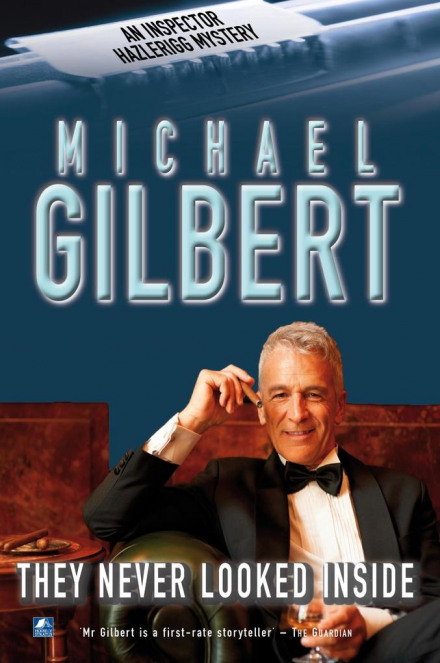 Они никогда не заглядывали внутрь - Майкл Гилберт - Слушаем Лучшие Аудиокниги в Онлайн Библиотеке Бесплатно