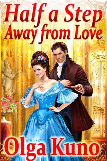 А до любви ещё шагать и шагать - Ольга Куно - Слушаем Лучшие Аудиокниги в Онлайн Библиотеке Бесплатно