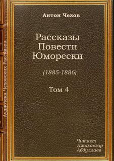 Пересолил - Антон Чехов - Слушаем Лучшие Аудиокниги в Онлайн Библиотеке Бесплатно