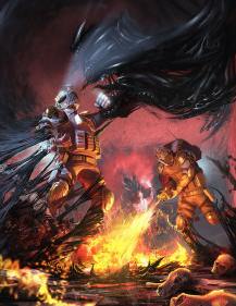 SCP Foundation 1 - Слушаем Лучшие Аудиокниги в Онлайн Библиотеке Бесплатно