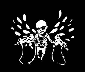 Пулепробиваемые - Дмитрий Петелин - Слушаем Лучшие Аудиокниги в Онлайн Библиотеке Бесплатно