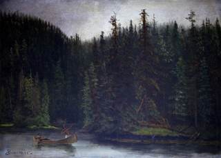 Остров Призраков - Элджернон Блэквуд - Слушаем Лучшие Аудиокниги в Онлайн Библиотеке Бесплатно