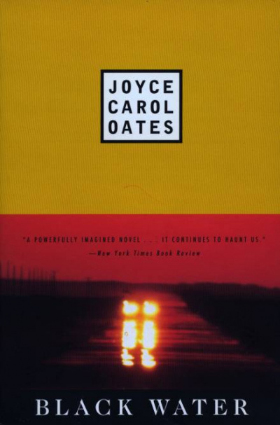 Черная вода - Джойс Оутс - Слушаем Лучшие Аудиокниги в Онлайн Библиотеке Бесплатно