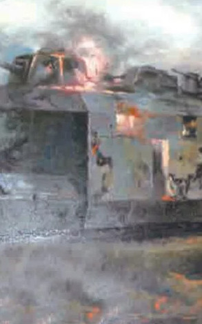 Секретный бронепоезд - Виктор Глебов (книга 2) - Слушаем Лучшие Аудиокниги в Онлайн Библиотеке Бесплатно