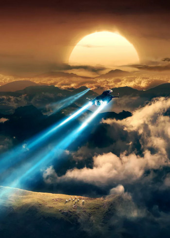 Корабль должен взлететь на рассвете - Эдвин Табб - Слушаем Лучшие Аудиокниги в Онлайн Библиотеке Бесплатно