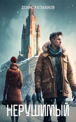 Нерушимый - Денис Ратманов - Слушаем Лучшие Аудиокниги в Онлайн Библиотеке Бесплатно