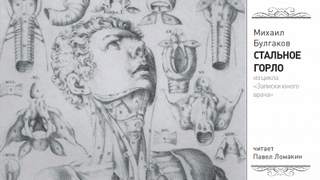 Стальное горло - Михаил Булгаков - Слушаем Лучшие Аудиокниги в Онлайн Библиотеке Бесплатно