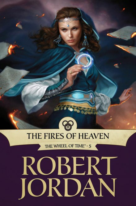 Огни небес - Роберт Джордан - Слушаем Лучшие Аудиокниги в Онлайн Библиотеке Бесплатно