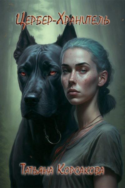 Цербер-Хранитель - Татьяна Корсакова - Слушаем Лучшие Аудиокниги в Онлайн Библиотеке Бесплатно
