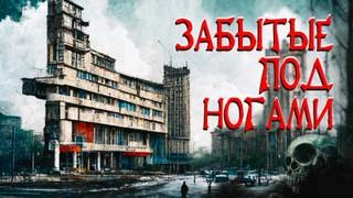 Забытые под ногами - Ольга Морган - Слушаем Лучшие Аудиокниги в Онлайн Библиотеке Бесплатно