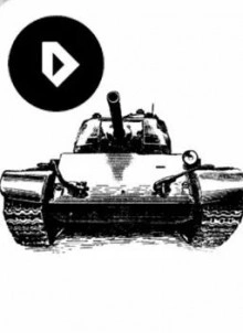 Записки Испытателя Танка Т-44 - Рем Уланов - Слушаем Лучшие Аудиокниги в Онлайн Библиотеке Бесплатно