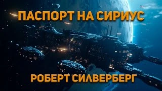 Паспорт на Сириус - Роберт Силверберг - Слушаем Лучшие Аудиокниги в Онлайн Библиотеке Бесплатно